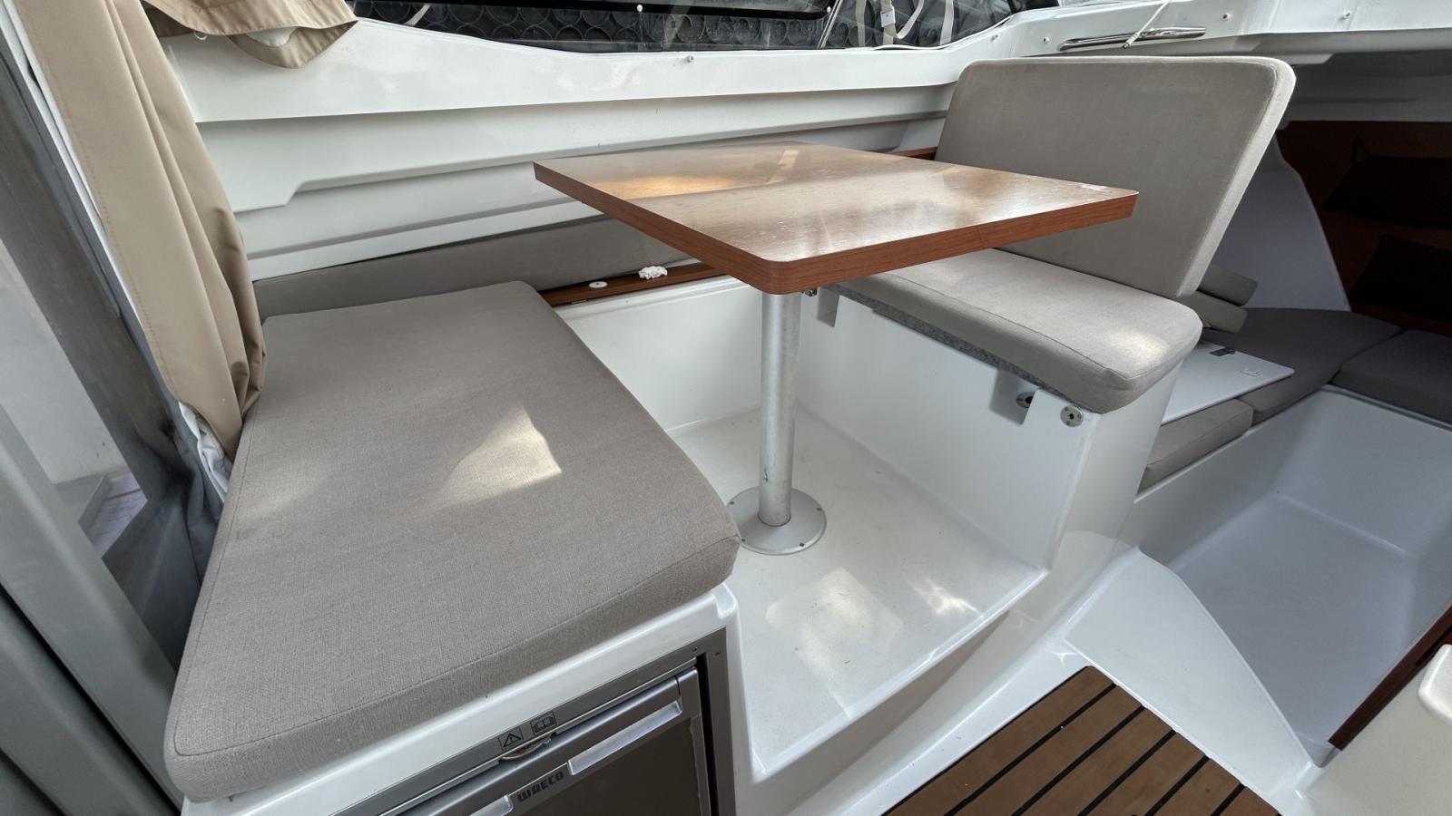 jeanneau Merry fisher 695