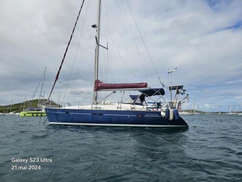 beneteau Oceanis 411 Celebration