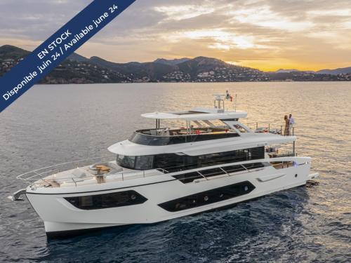 absolute Navetta 75