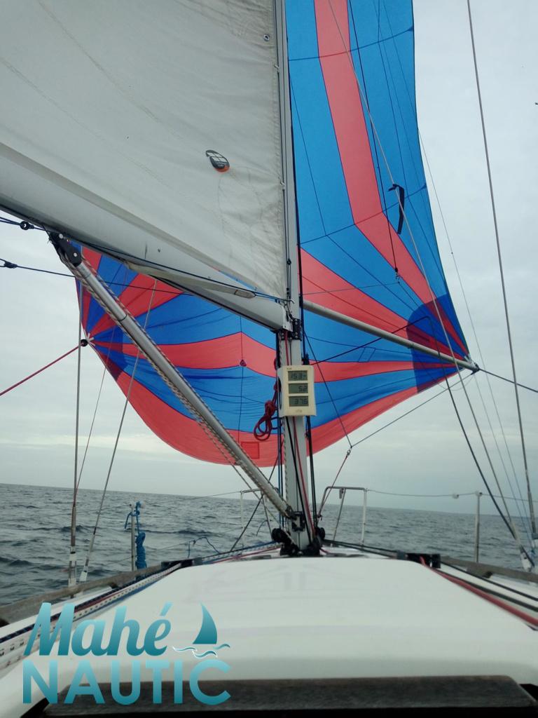 dufour Dufour 34 performance