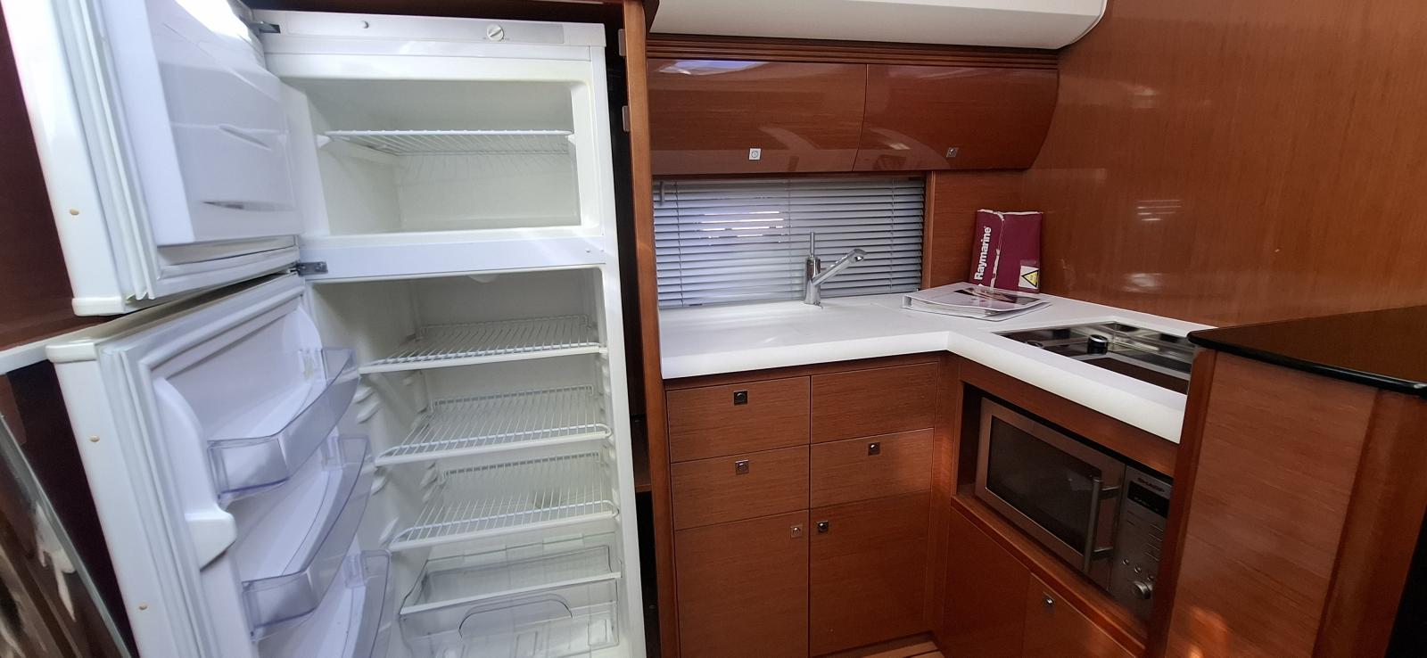 jeanneau Jeanneau prestige 42s