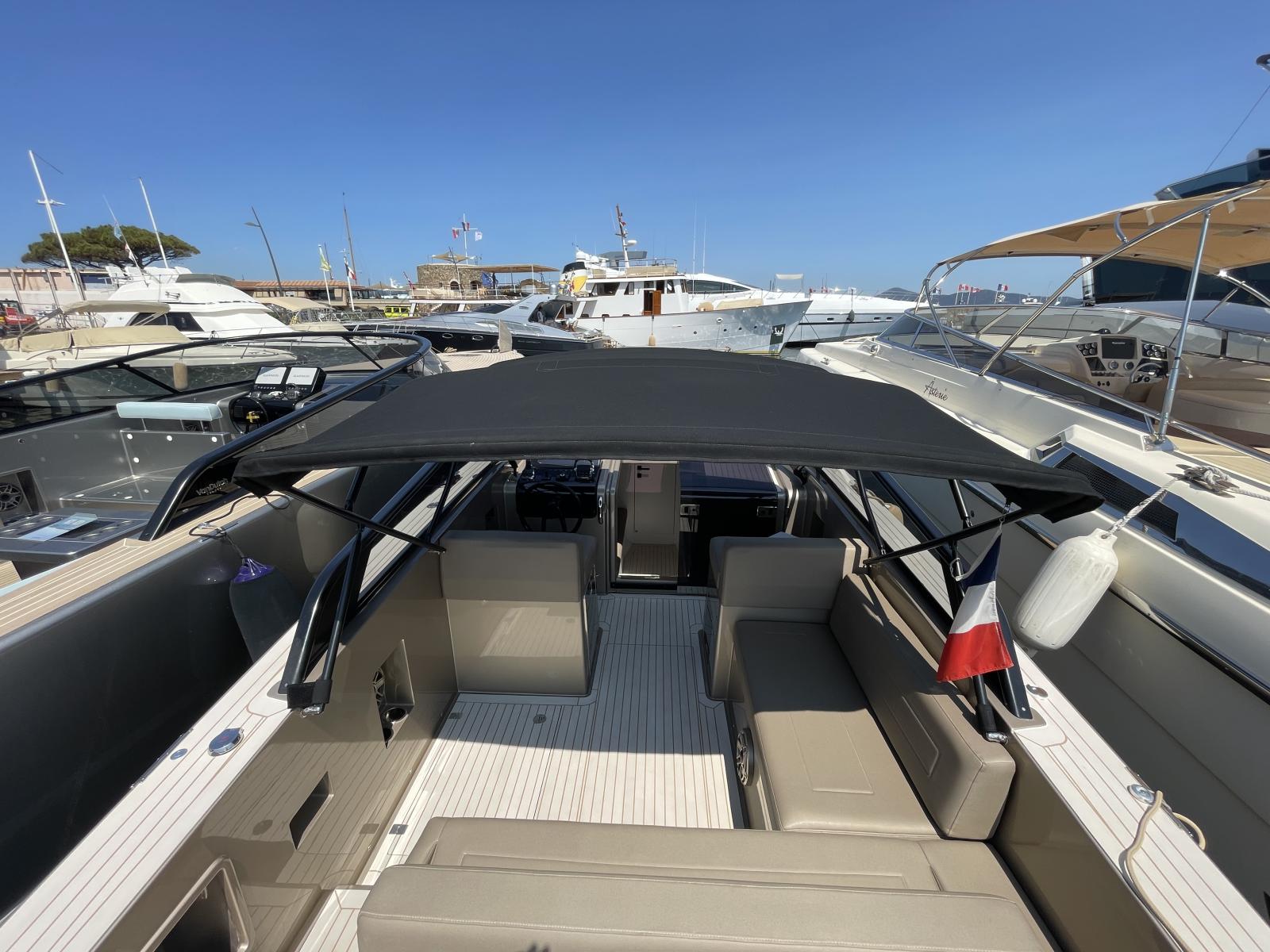 vandutch yachts Vd 32#126
