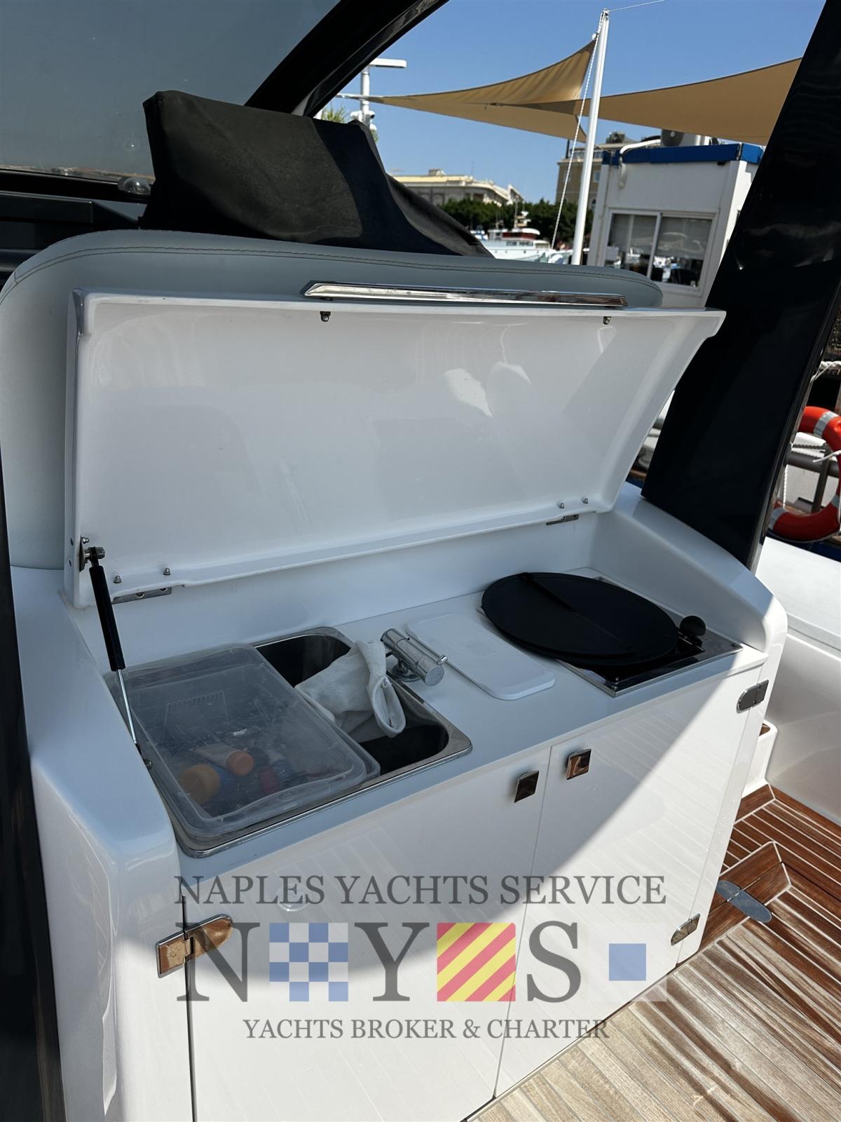 magazzu Mx-13 gran coupè