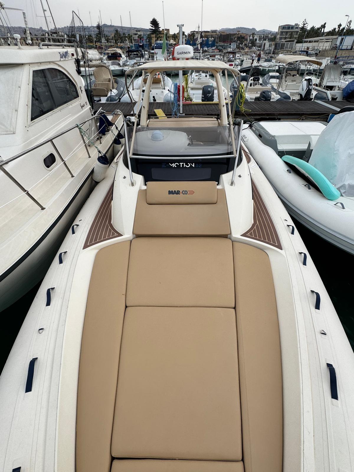 marco Emotion 32