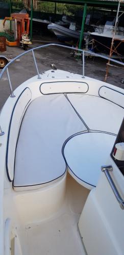 Italmar mistral 19