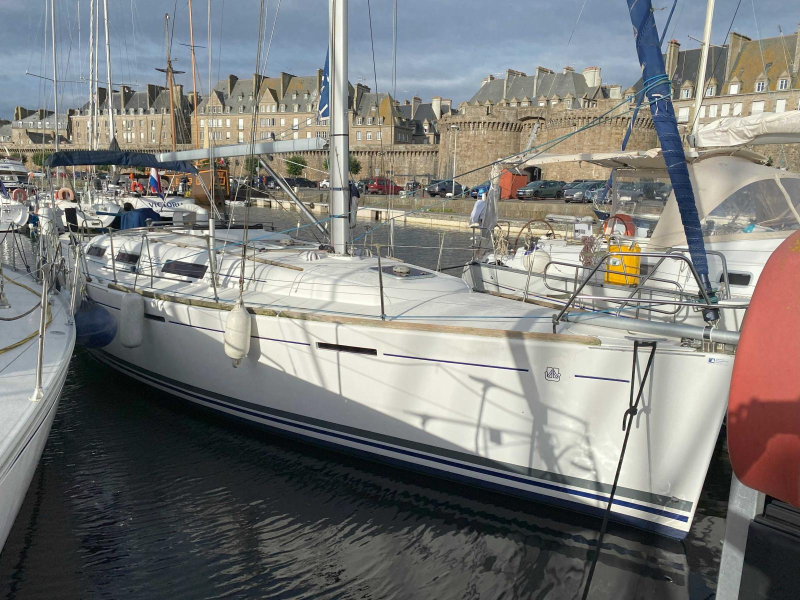 dufour 365 grand large