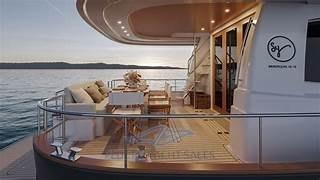 sasga yachts Minorchina 48 fb