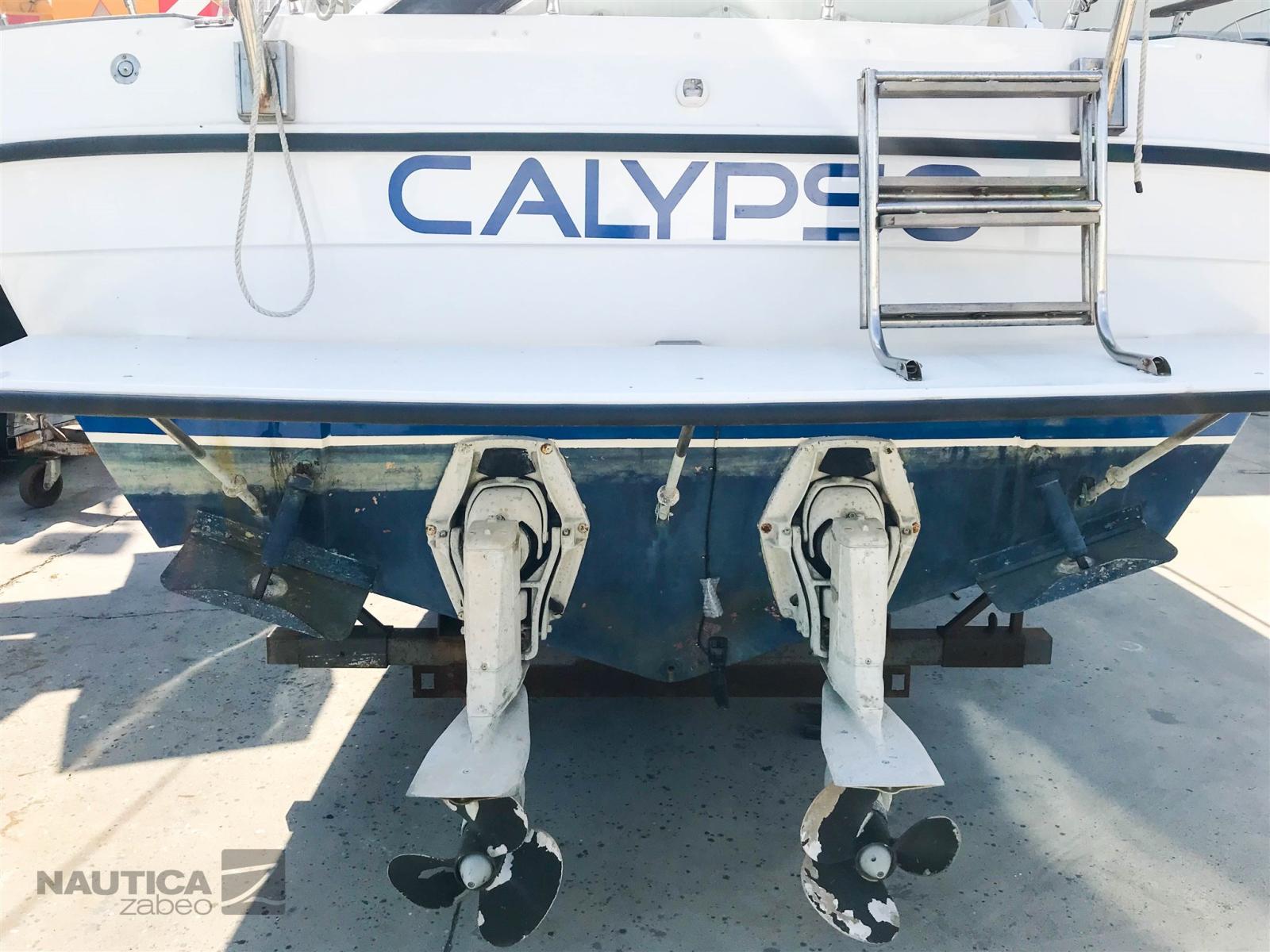 bayliner Encounter 2950