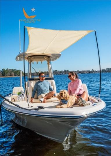 grady white boats 231 coastal explorer