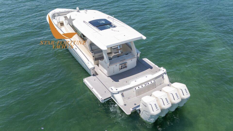 scout boats 530 lxf