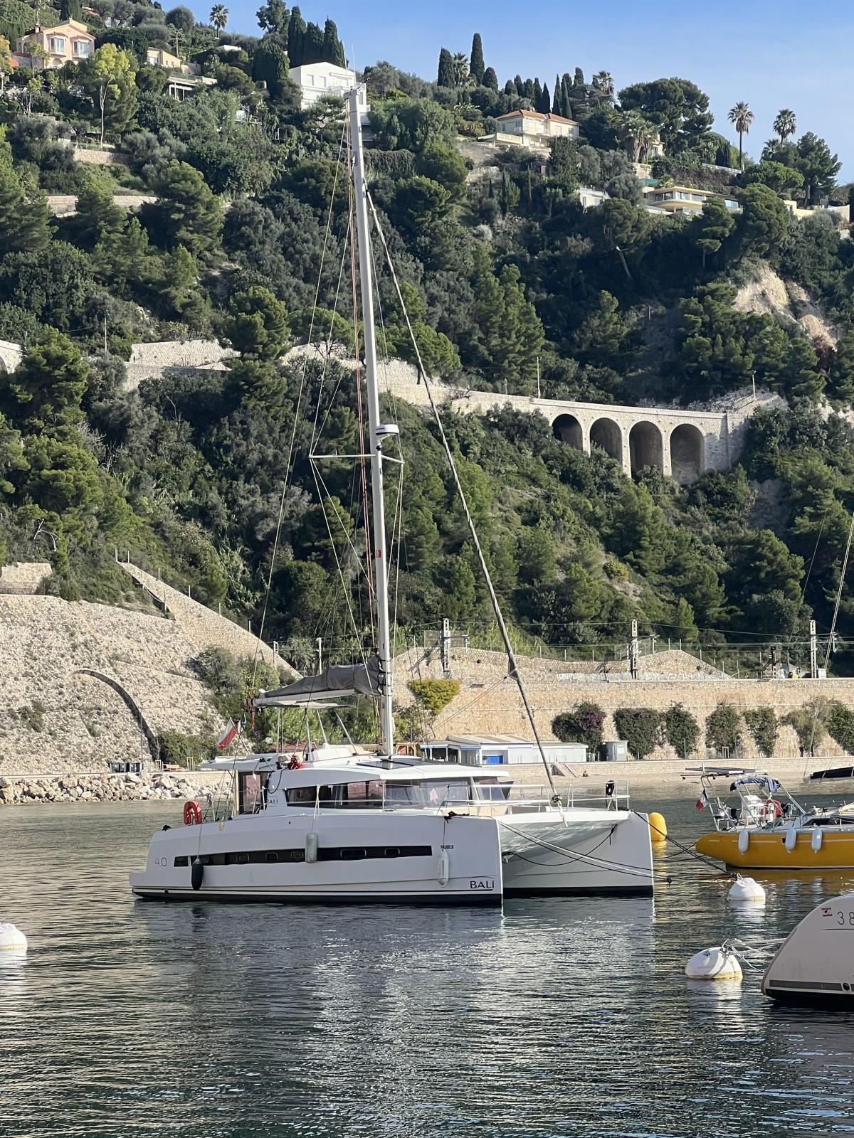 bali catamarans 4.0