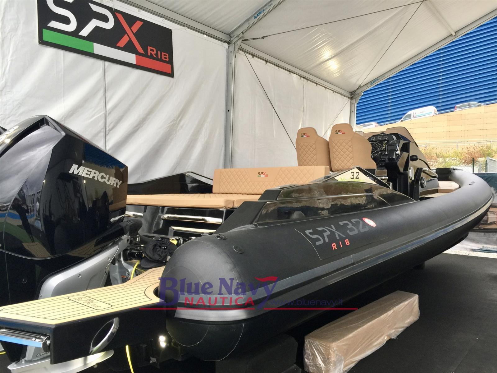 spx rib 32