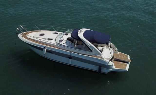 bavaria yachts 33 sport