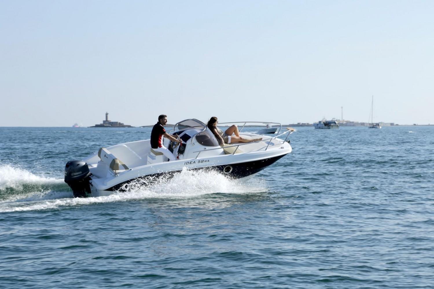 idea marine Idea marine 60 wa