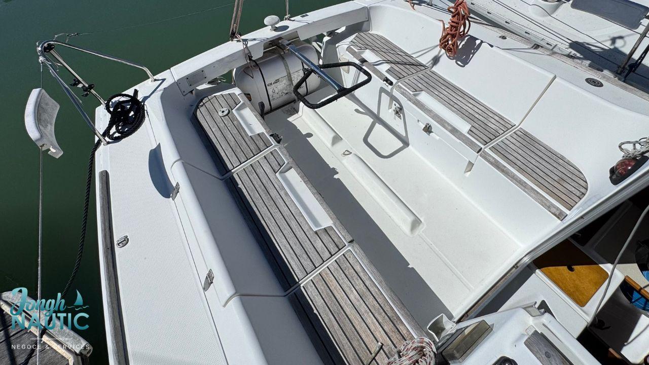 beneteau First 260 spirit