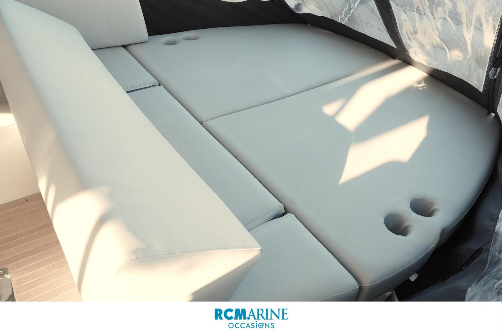 beneteau Gran turismo 41