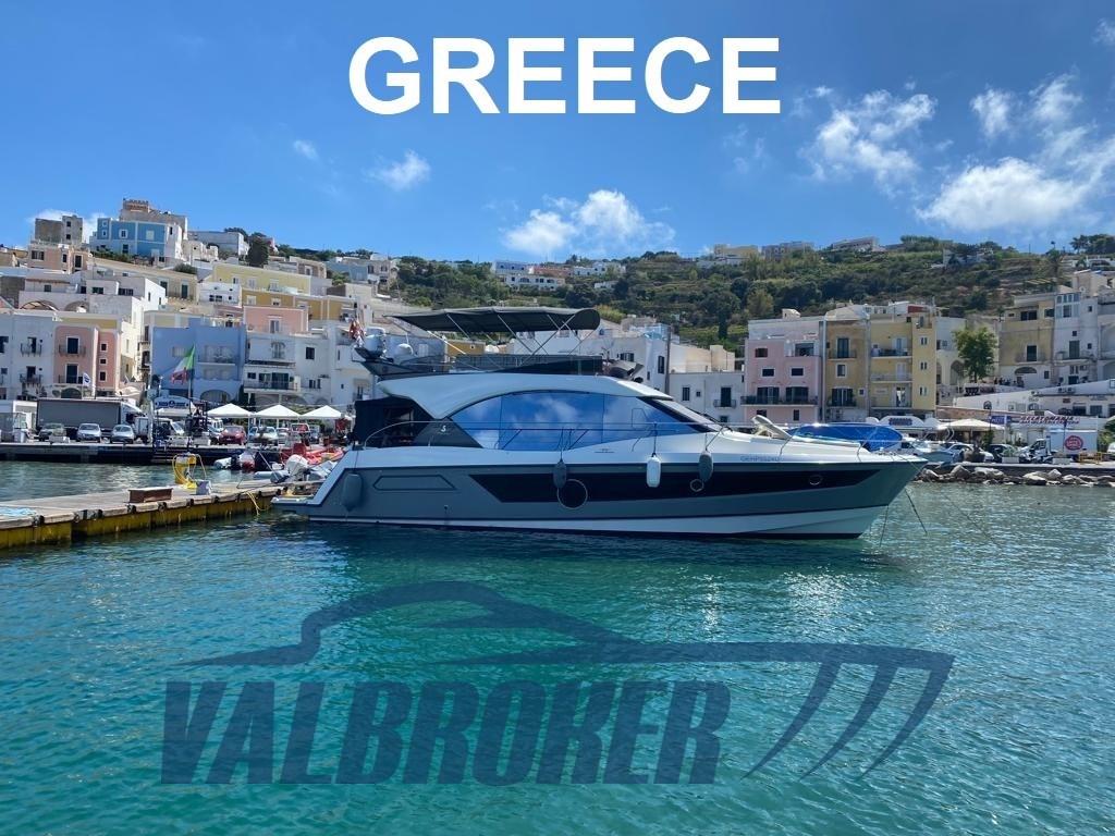 beneteau Monte carlo 52