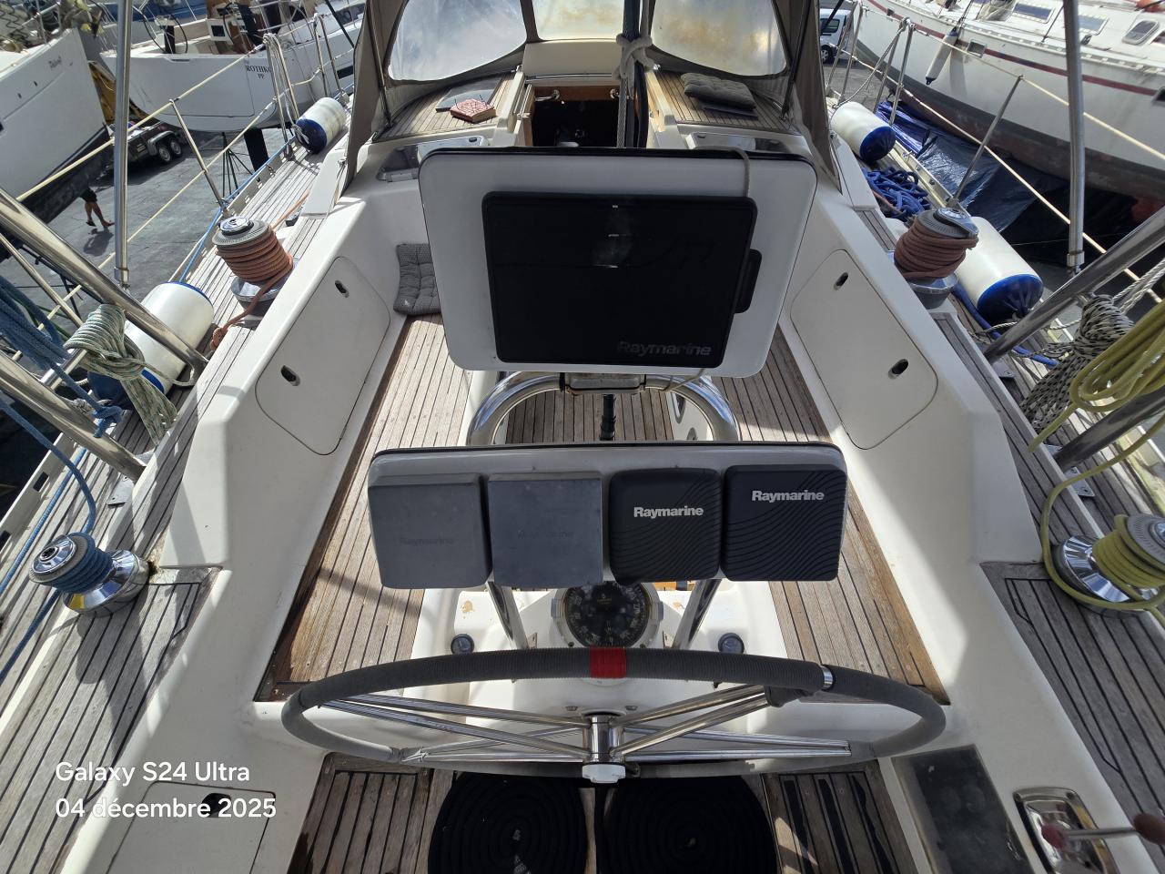 wauquiez Centurion 48S