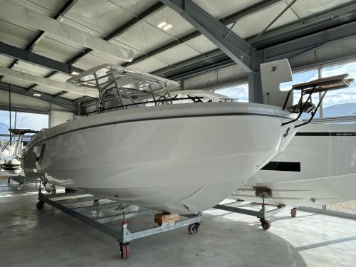 beneteau Flyer 9 spacedeck