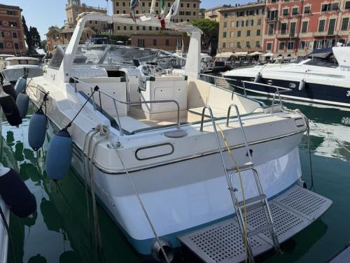 Riva bravo 38 special