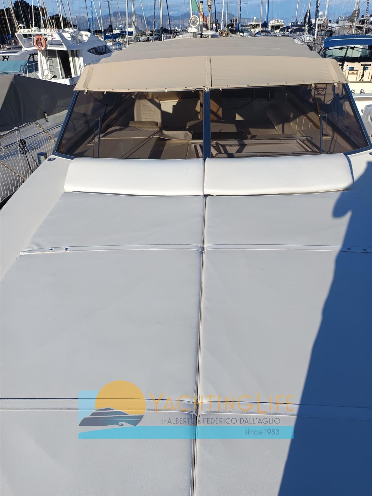 posillipo-rizzardi Technema 38 day