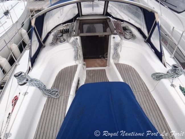 bavaria yachts 36
