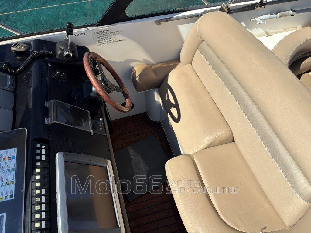 princess yachts Princess v50