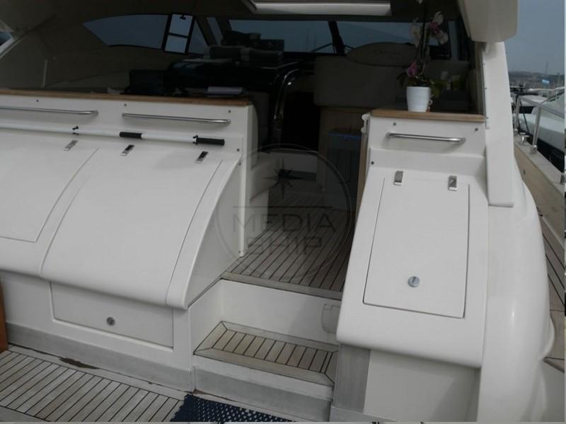 cayman 58