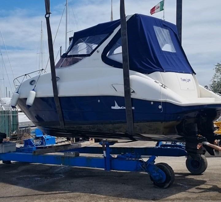 seacode Ventotto