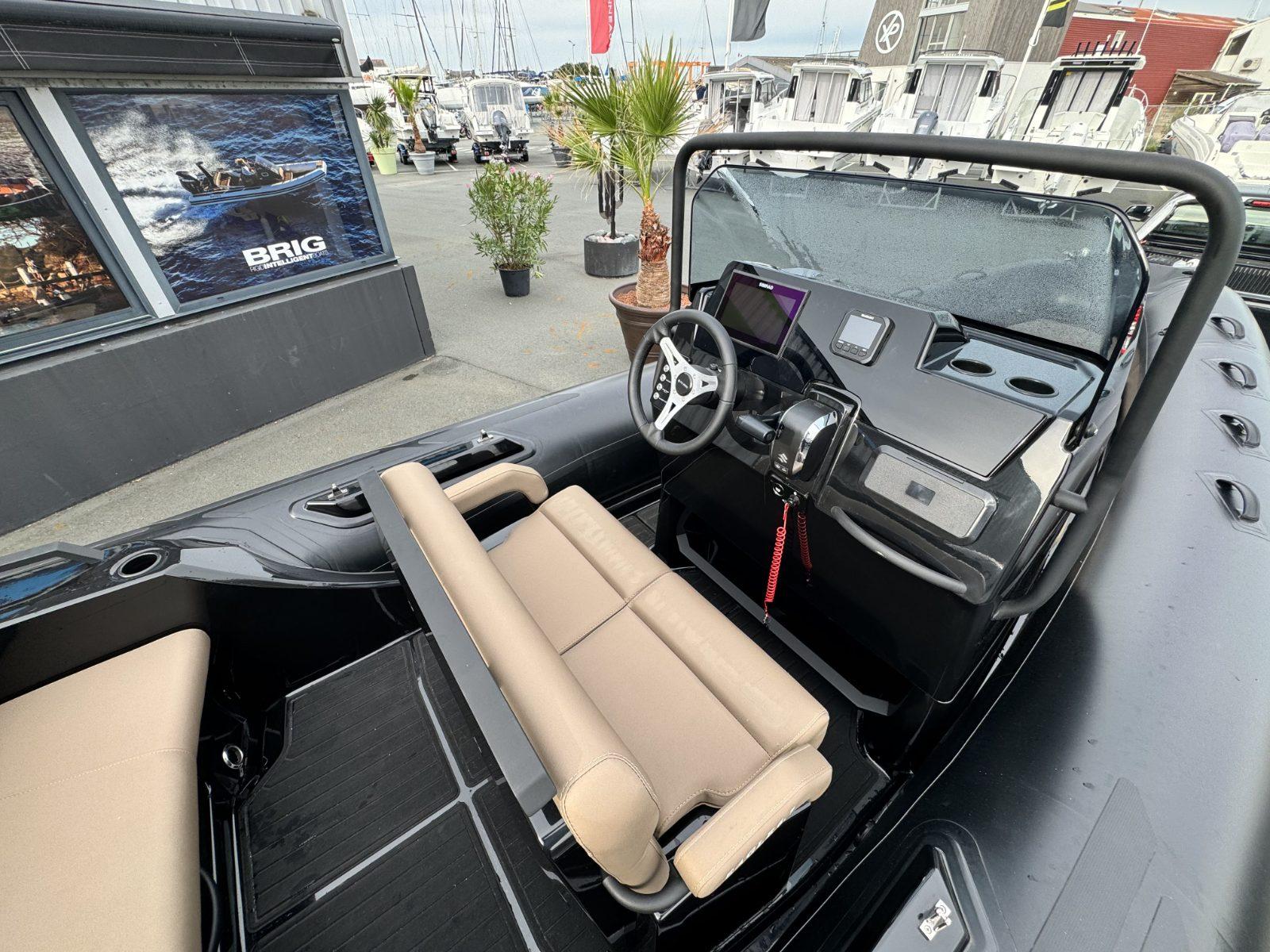 brig Brig eagle 6.7