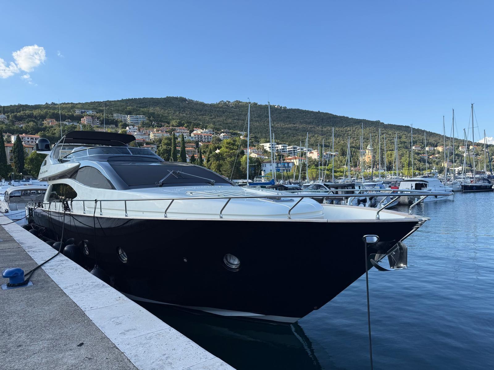 riva Riva 75 venere