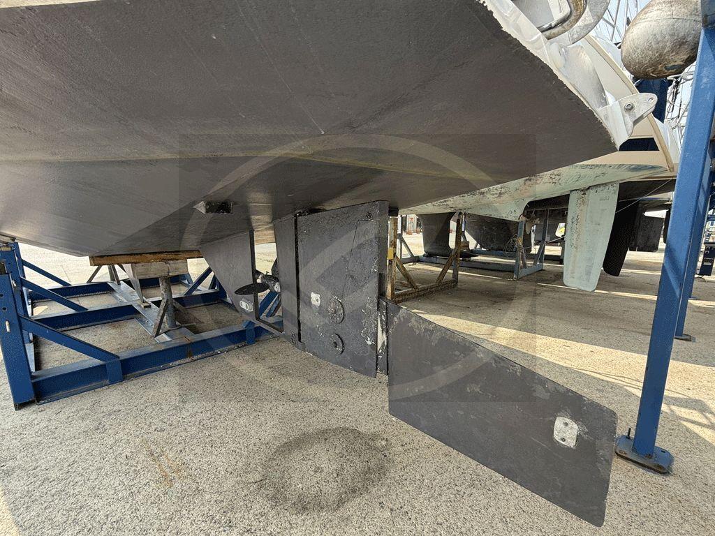 alubat Ovni 395
