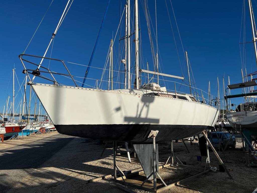 gibert marine Gib sea 92