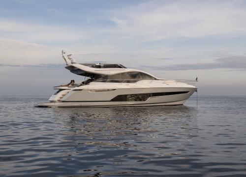 fairline Phantom 65