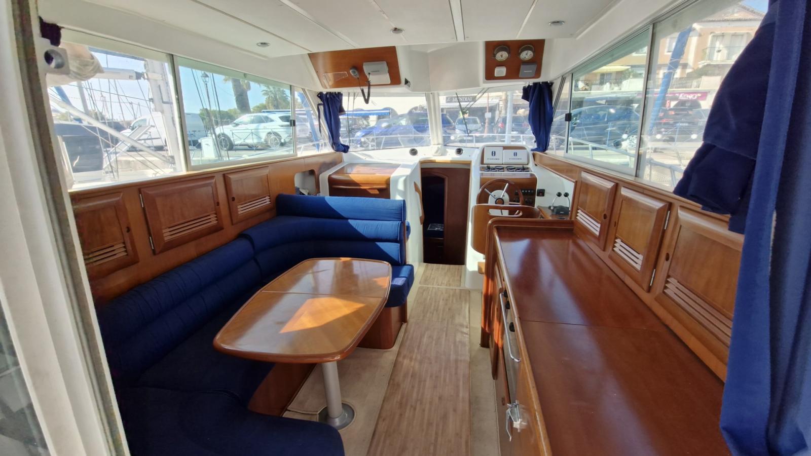 beneteau Antares 10.80