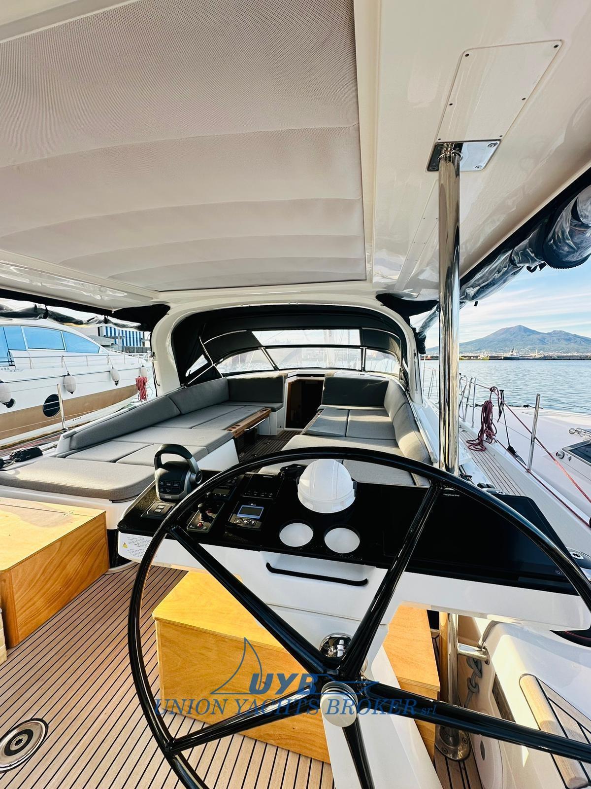 jeanneau Jeanneau 65