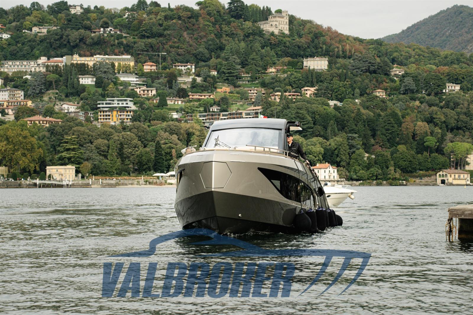 ondia òndia 36 carbon sport t-top