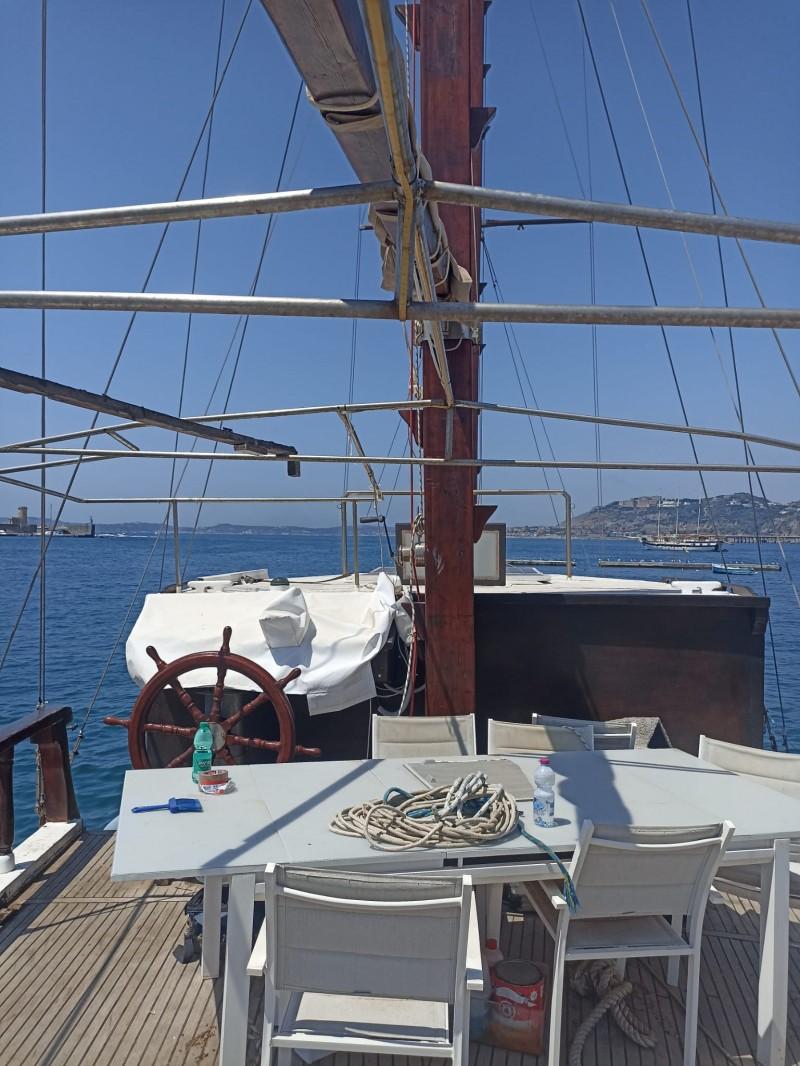 dorsun tosun Dorsun 16 mt