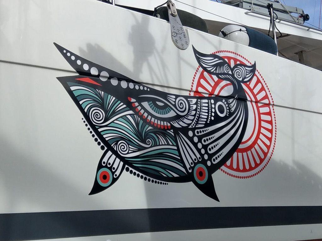 fountaine pajot Elba 45