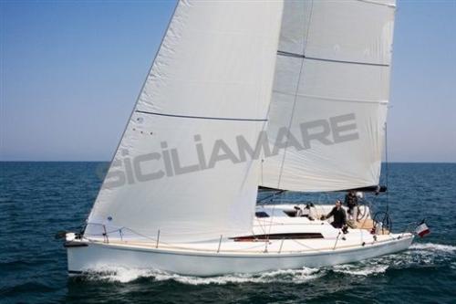Sly yachts sly 42