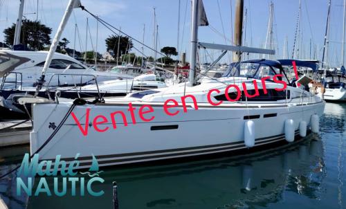 Jeanneau sun odyssey 41 ds