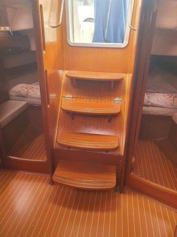 bavaria yachts Bavaria 41