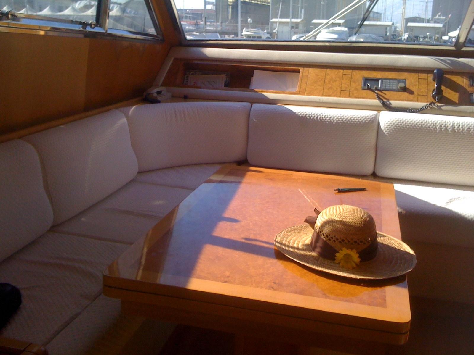 sanlorenzo Sl 57