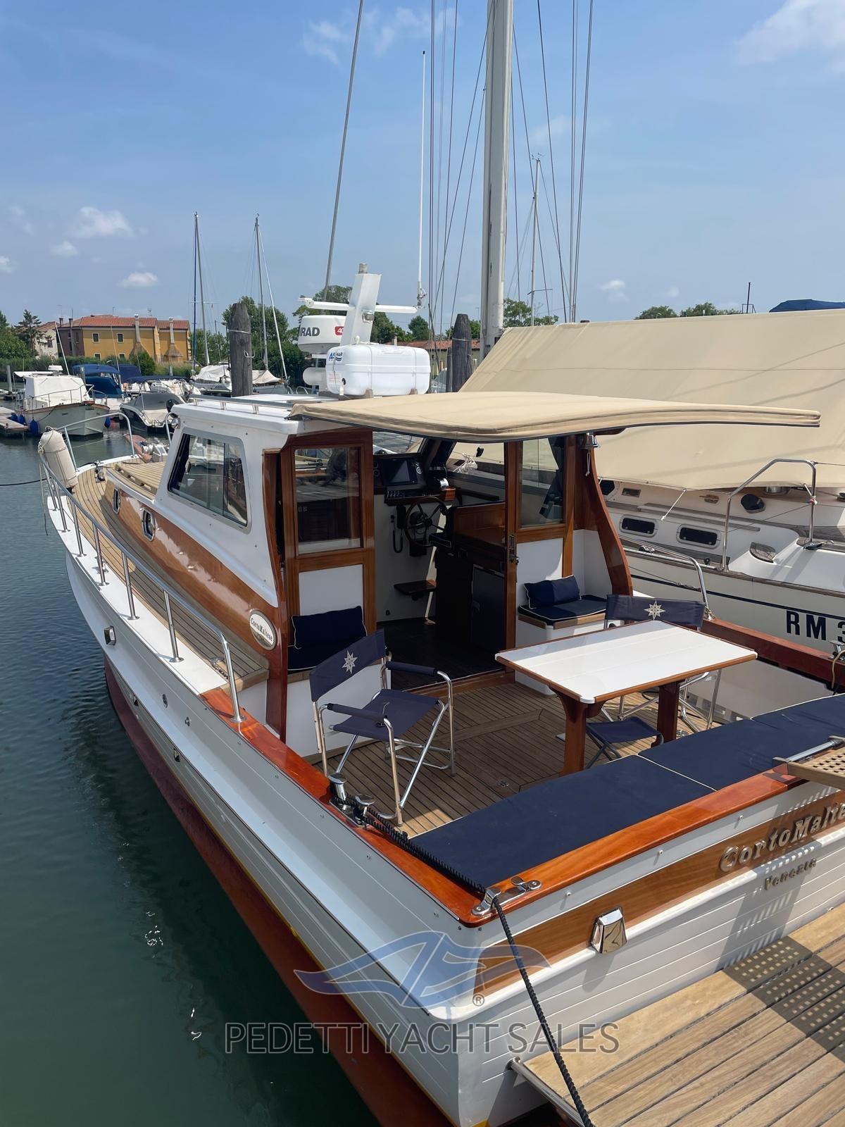 marinelli Gozzo 1000