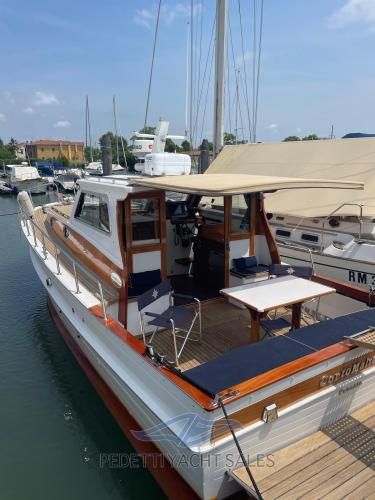 Marinelli gozzo 1000