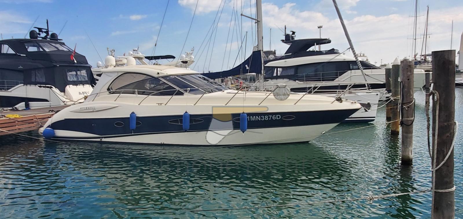 atlantis Atlantis 47