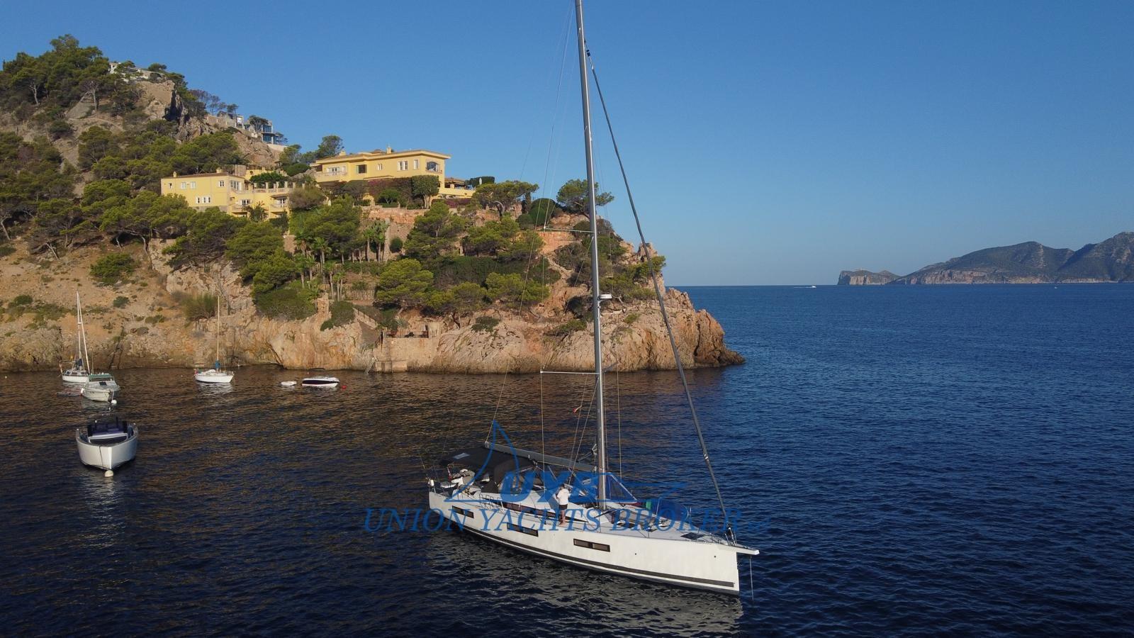 jeanneau Jeanneau 60