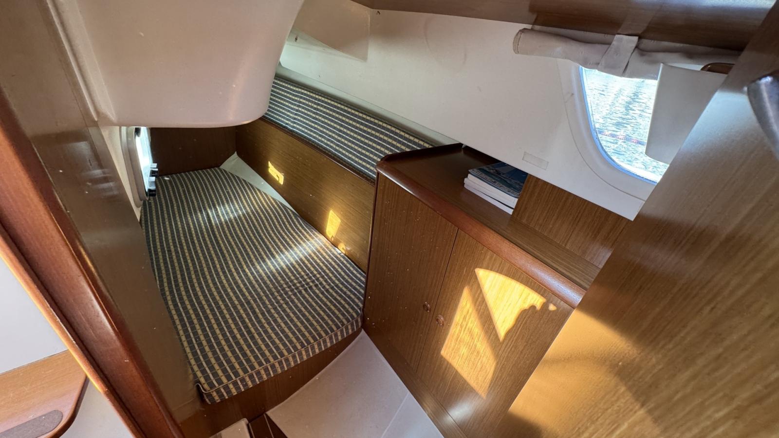 jeanneau Sun odyssey 32 i