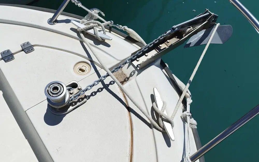 beneteau Antares 620