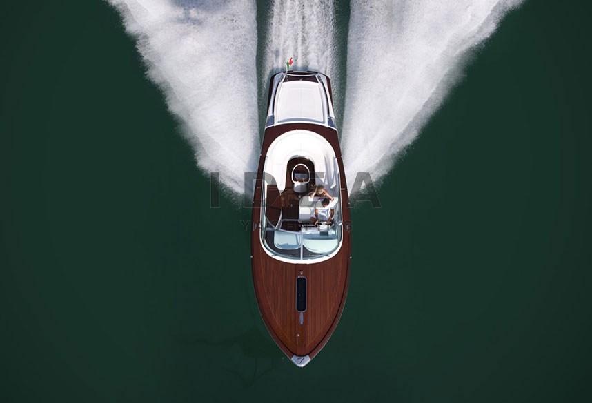 riva Aquariva gucci